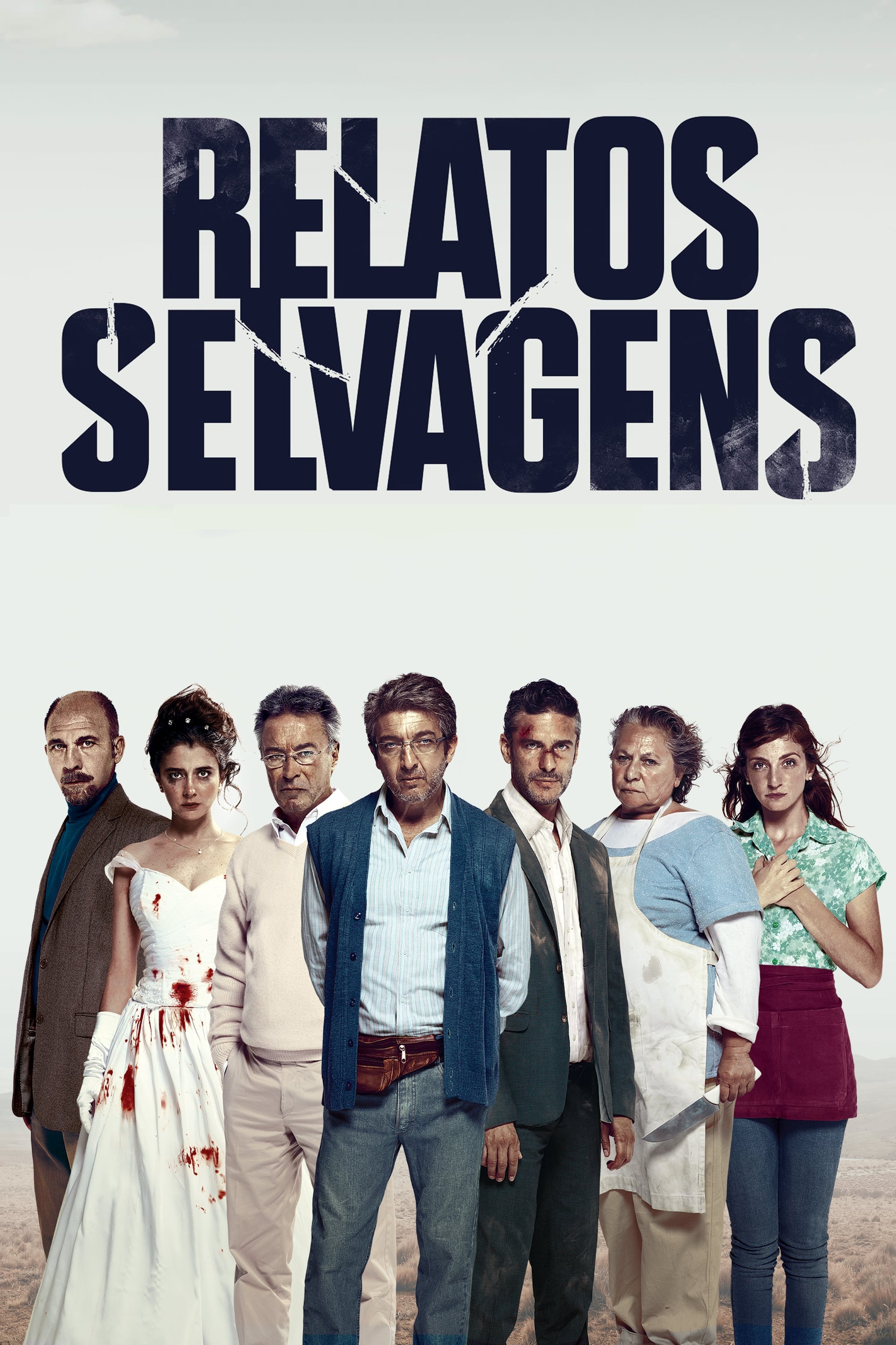 Relatos Selvagens - 2014