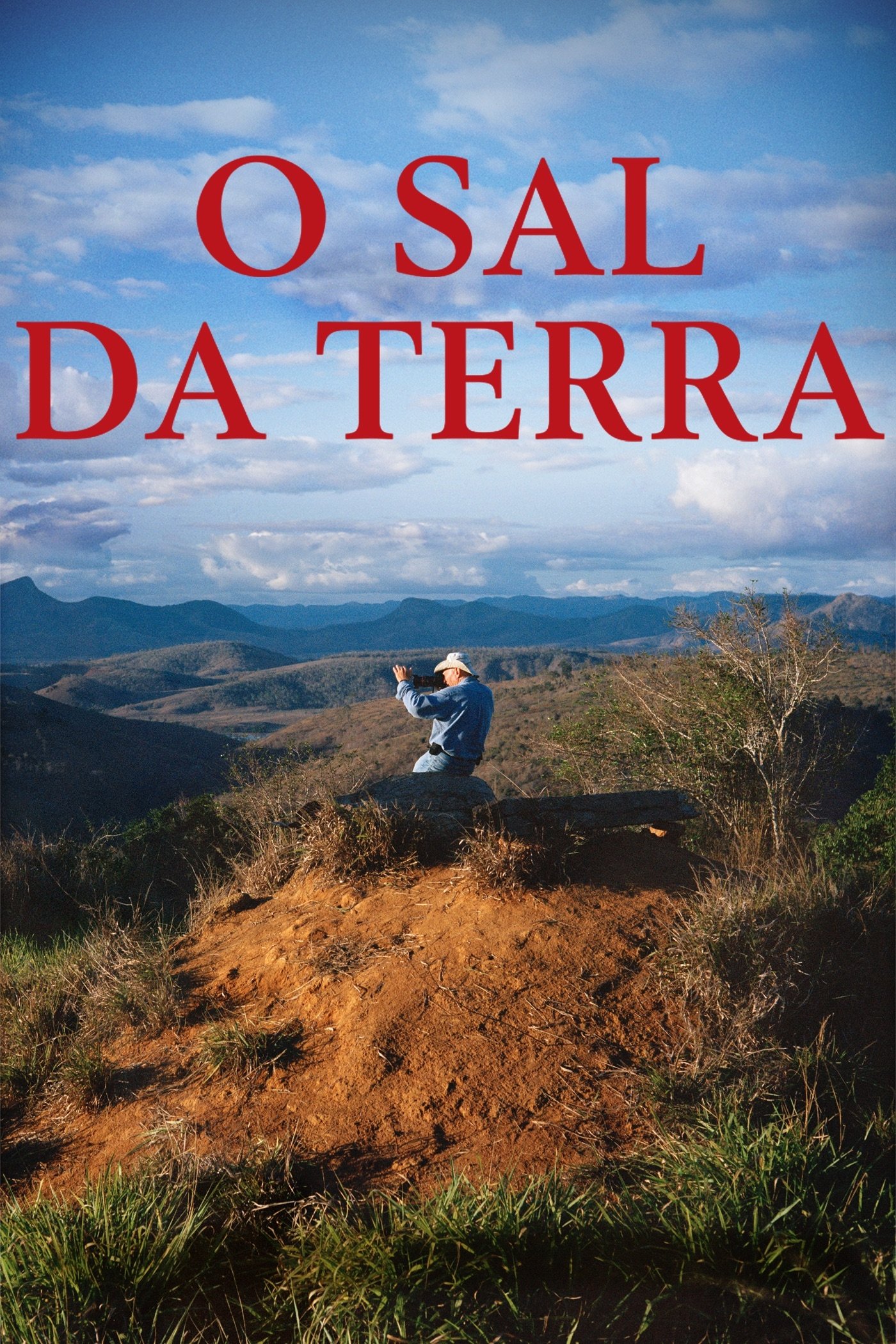 O Sal da Terra - 2014