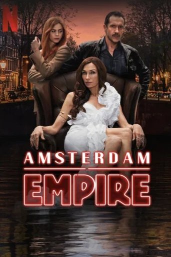 Imperio de Amsterda
