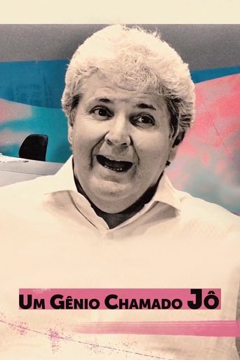 Um Genio Chamado Jo