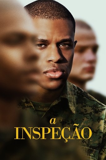 A Inspecao - 2022