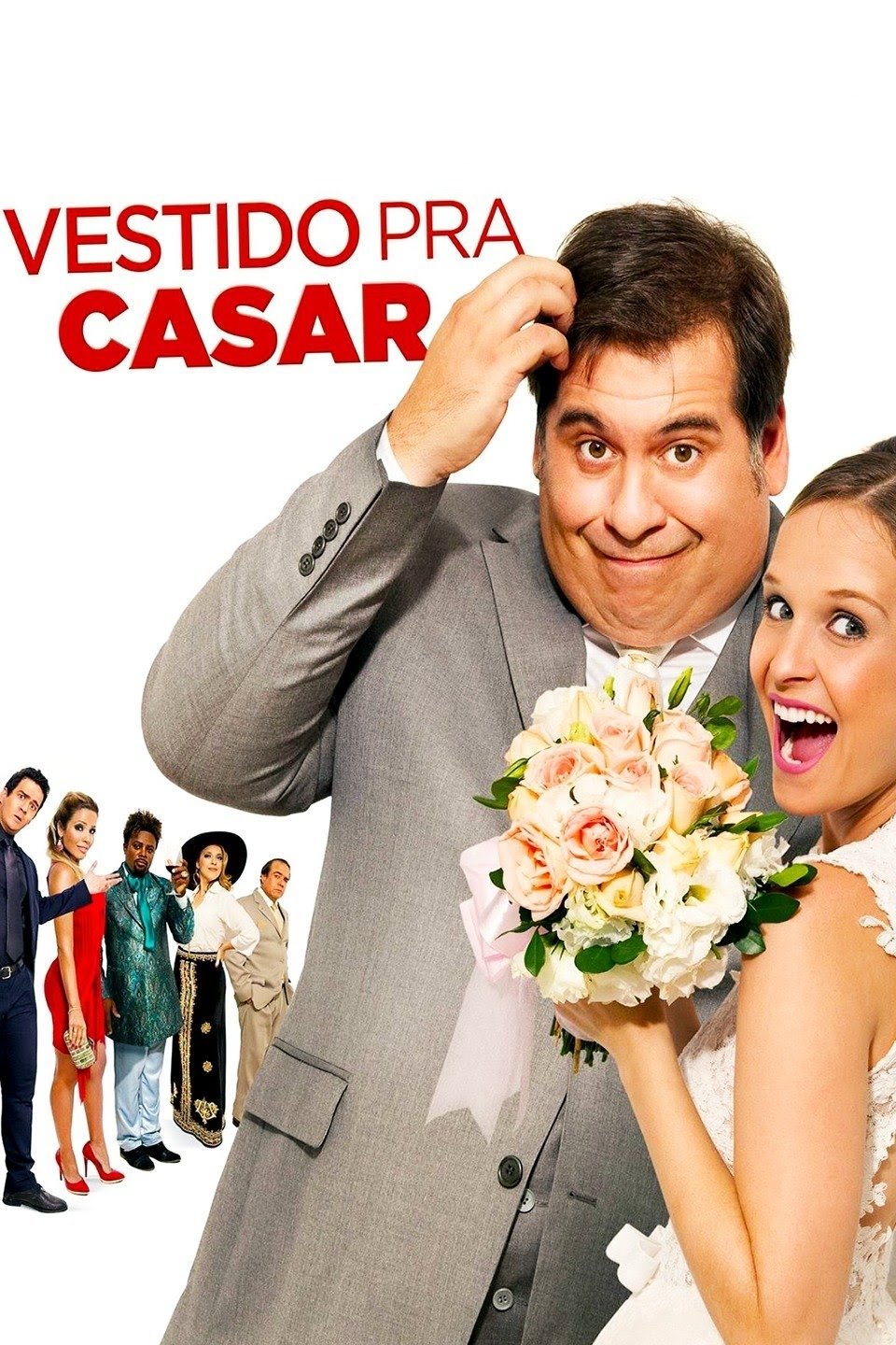 Vestido Pra Casar - 2014