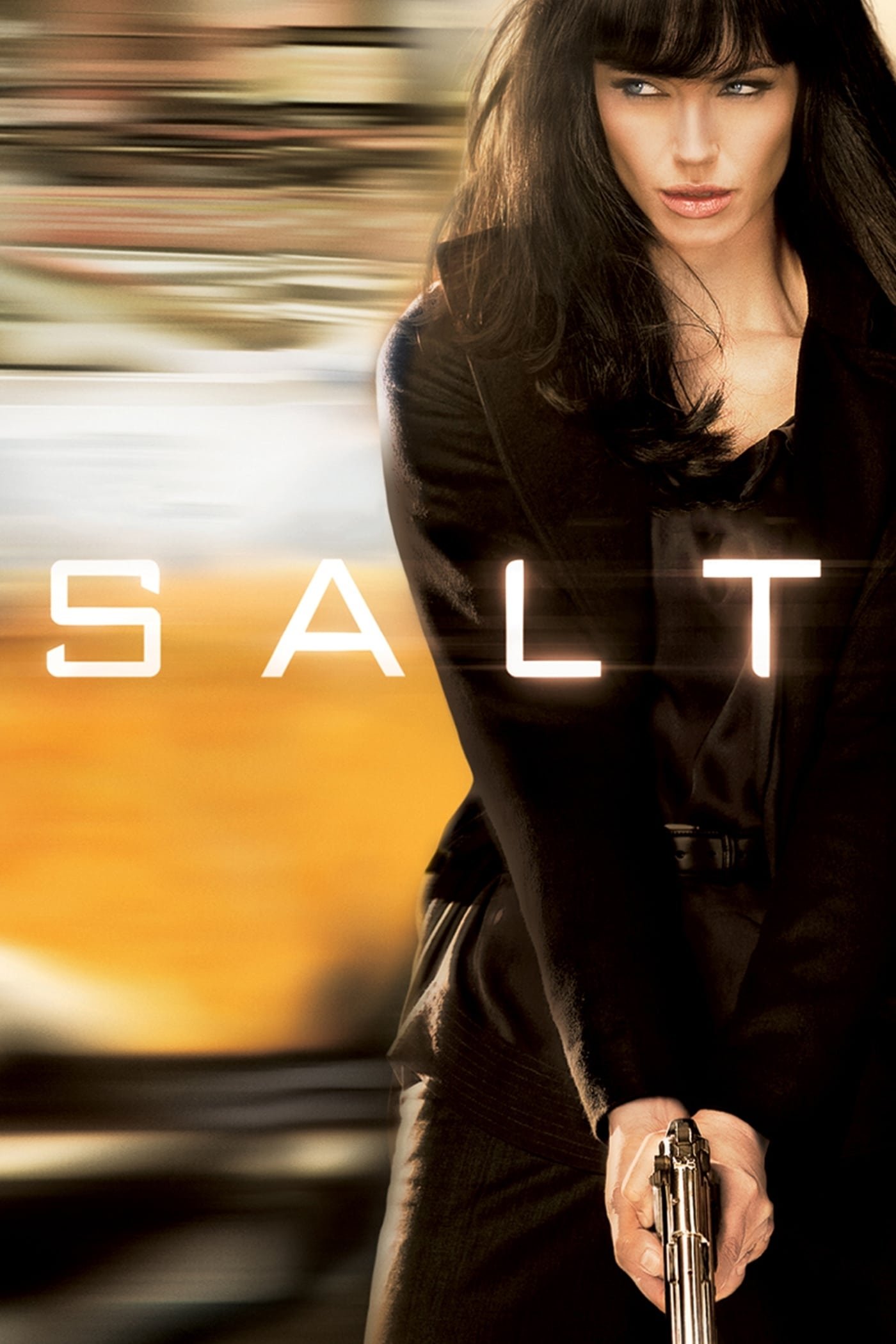Salt - 2010