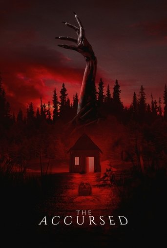 The Accursed - 2022 (L)