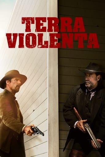 Terra Violenta - 2016