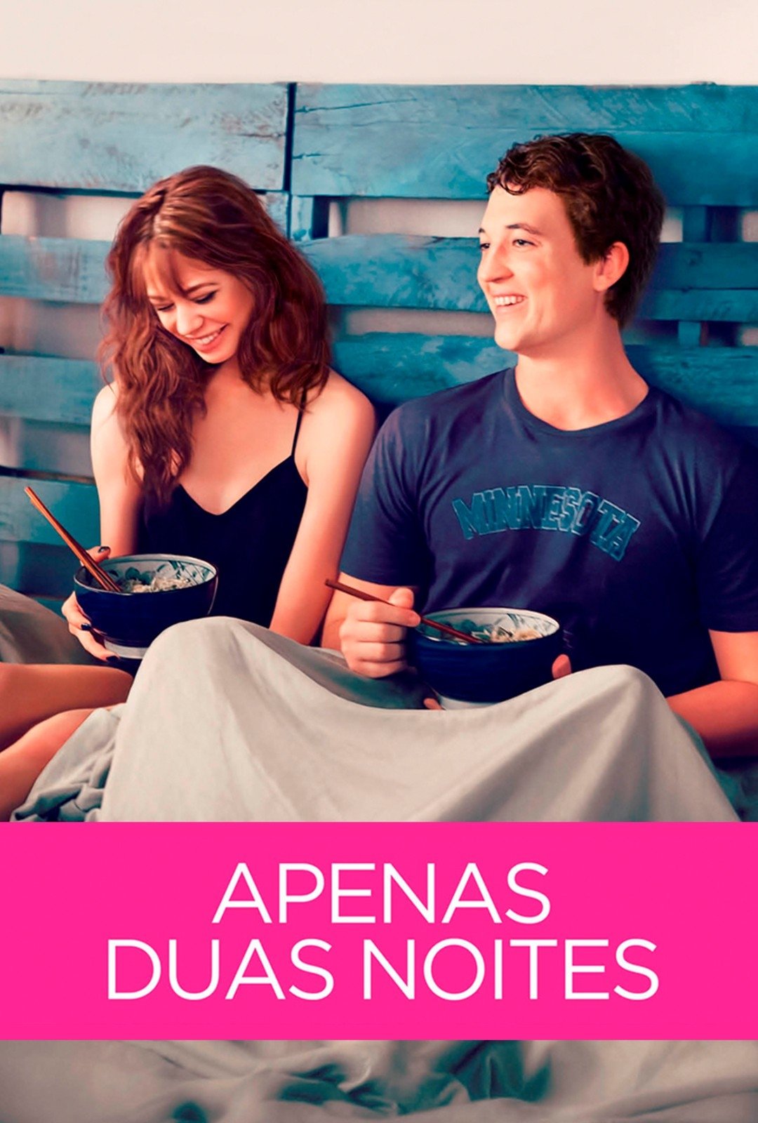 Amor à Segunda Vista - 2014
