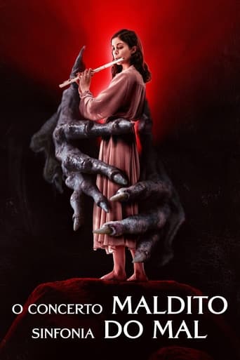 O Concerto Maldito Sinfonia do Mal - 2023