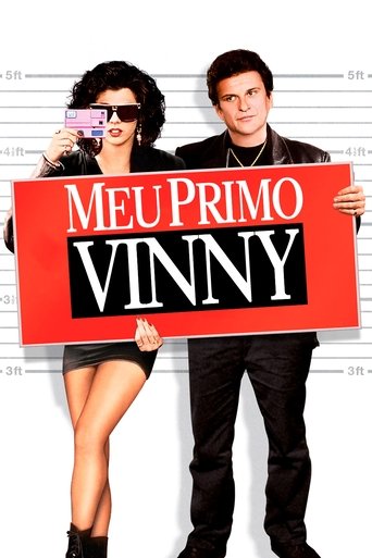 Meu Primo Vinny - 1992