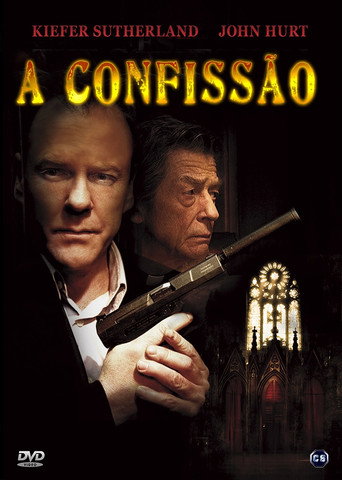 A Confissao - 2011
