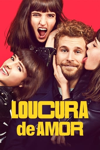 Loucura de Amor - 2021