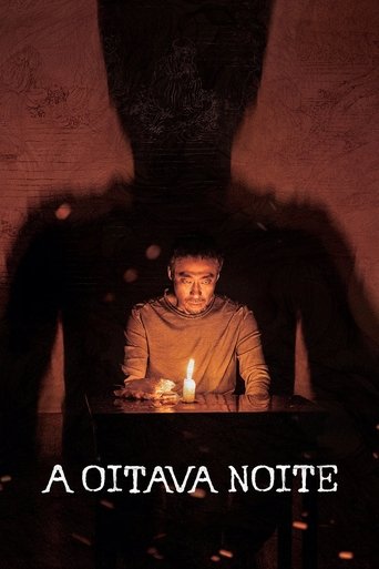 A Oitava Noite - 2021