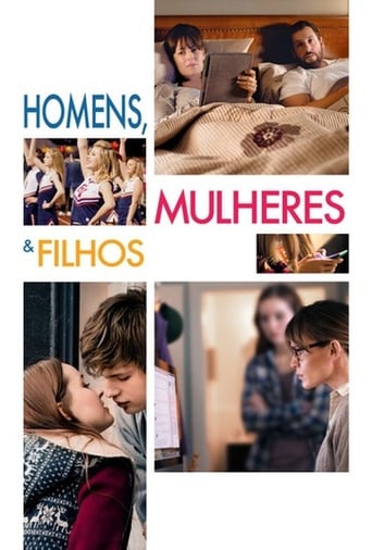 Homens Mulheres e Filhos - 2014
