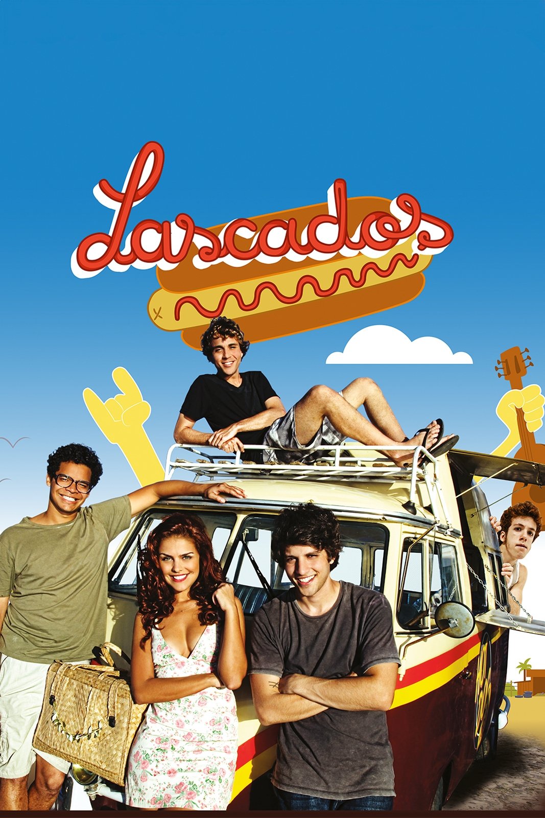 Lascados - 2014