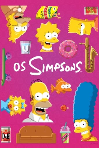 Os Simpsons 