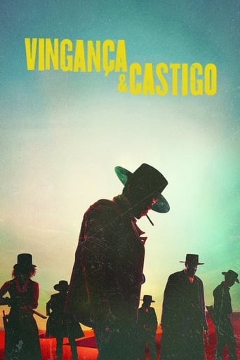 Vinganca e Castigo - 2021