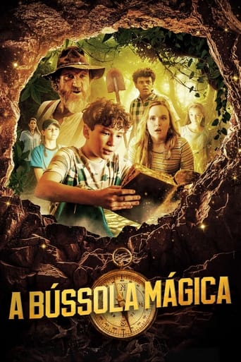 A Bussola Magica - 2024