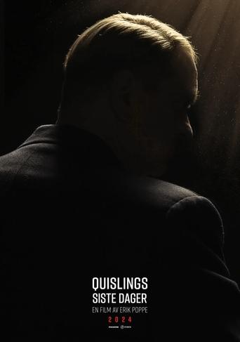 Quislings Siste Dager - 2024 (L)