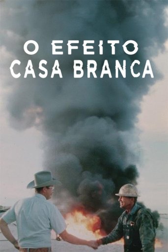 O Efeito Casa Branca - 2024 (L)