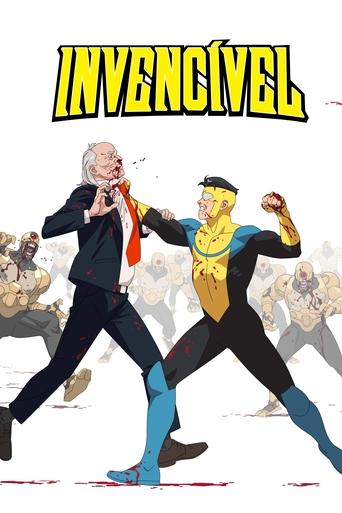 Invencivel 
