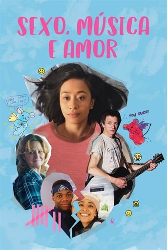 Sexo Musica e Amor - 2018