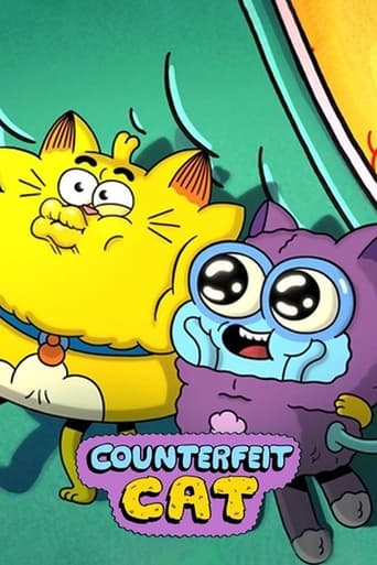 Gato Falsificado 