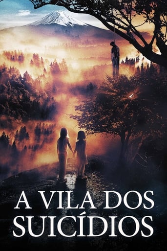 A Vila dos Suicidios - 2021
