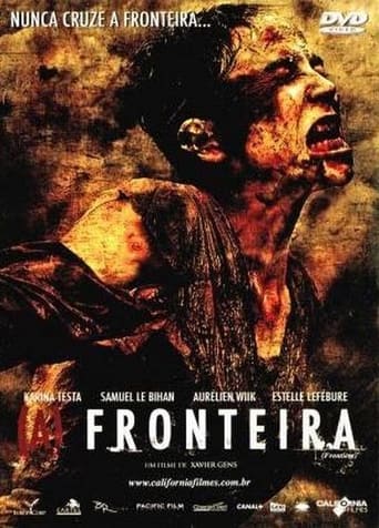 A Fronteira - 2007 