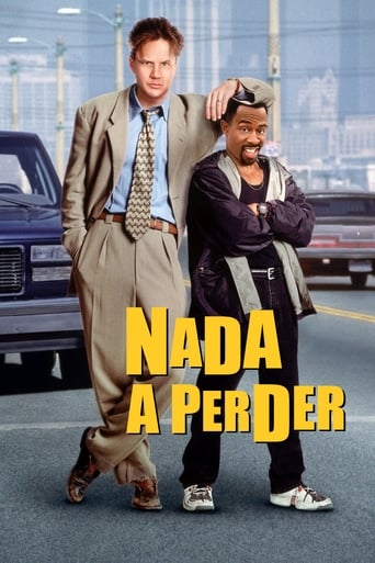 Nada a Perder - 1997
