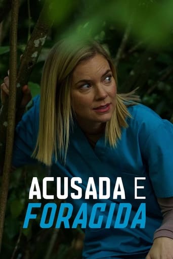 Acusada e Foragida - 2021
