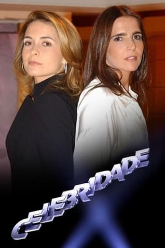 Novela - Celebridade