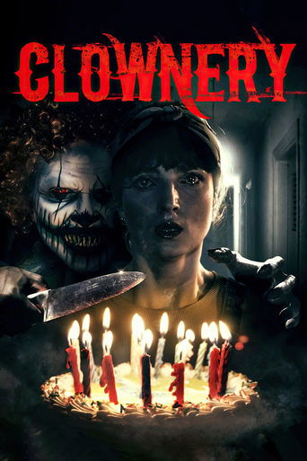 Clownery - 2020 (L)