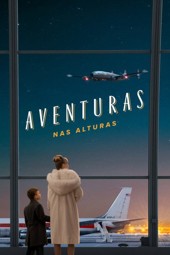 Aventuras nas Alturas - 2026 