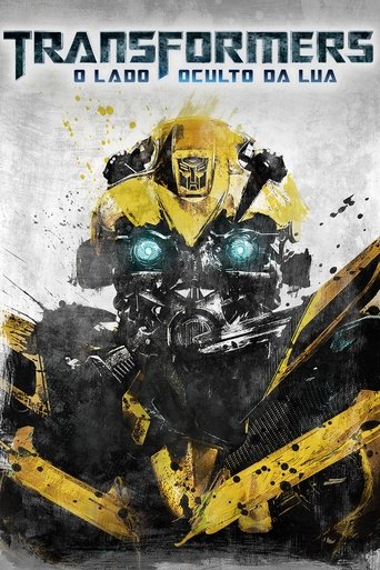 Transformers 3 O Lado Oculto Da Lua - 2011