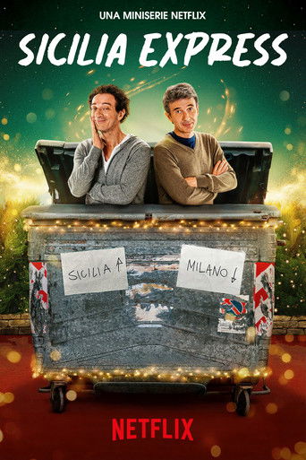 Expresso Sicilia