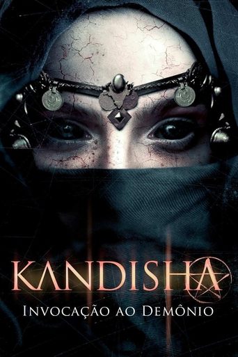 Kandisha Invocacao ao Demonio - 2022
