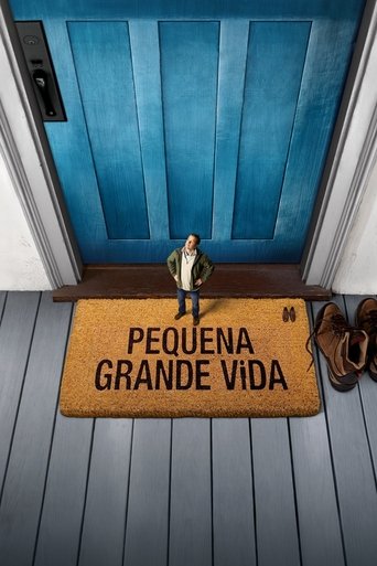 Pequena Grande Vida - 2017