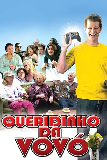 O Queridinho da Vovo - 2006