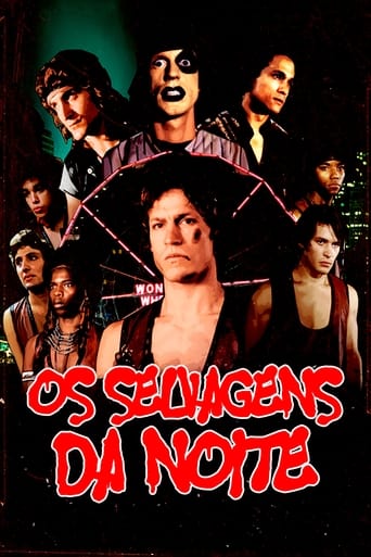 Os Selvagens da Noite - 1979