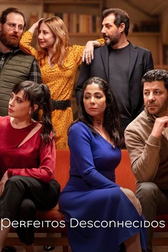 Perfeitos Desconhecidos - 2022