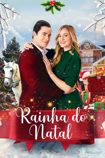 Rainha do Natal - 2022