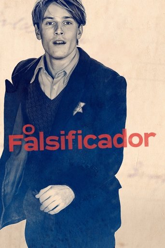 O Falsificador - 2022 (L)