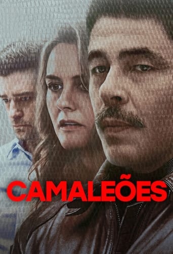 Camaleoes - 2023