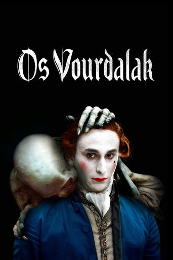 Os Vourdalak - 2023 