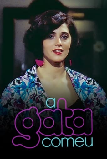 Novela - A Gata Comeu