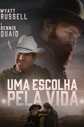 Uma Escolha pela Vida - 2025