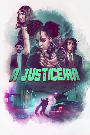 A Justiceira - 2023