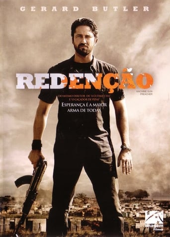 Redencao - 2011