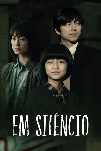 Em Silencio - 2011 (L)
