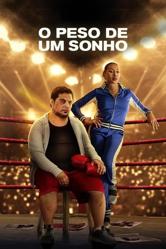 O Peso de Um Sonho - 2025