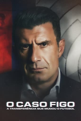 O Caso Figo A Transferencia Que Mudou O Futebol - 2022